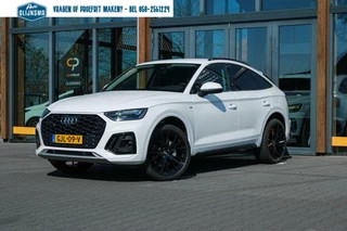 Audi Q5 - 348856704-0