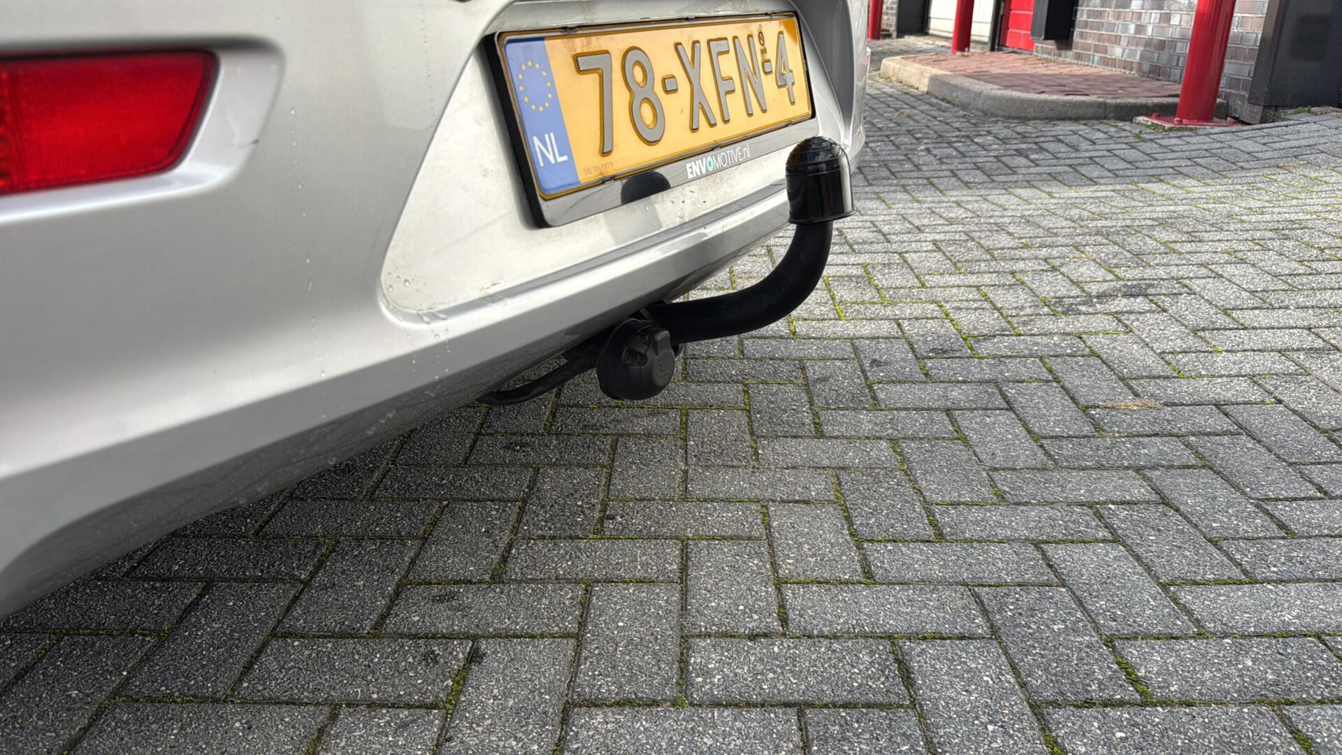 Hoofdafbeelding Chevrolet Cruze