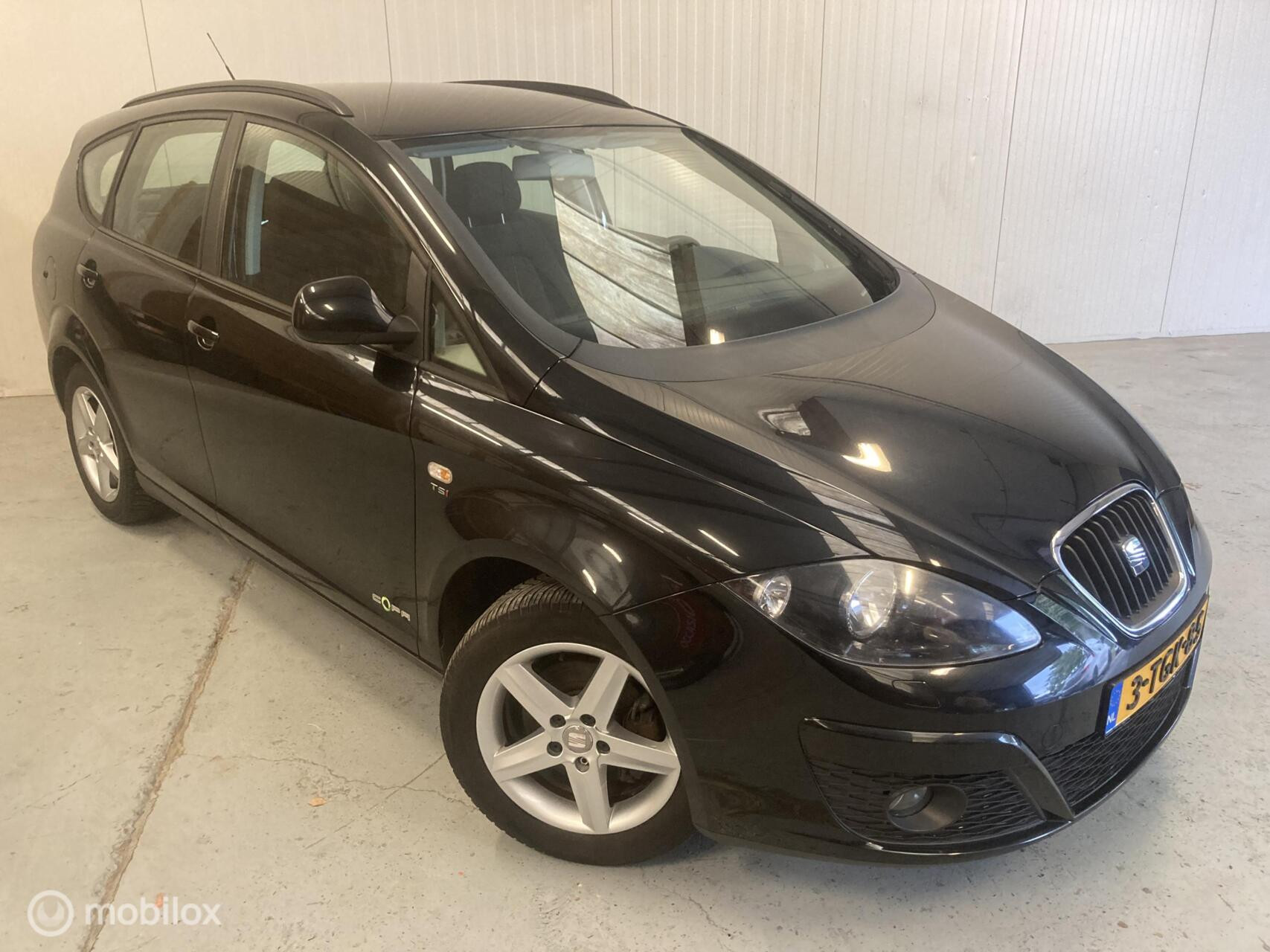 Hoofdafbeelding SEAT Altea XL