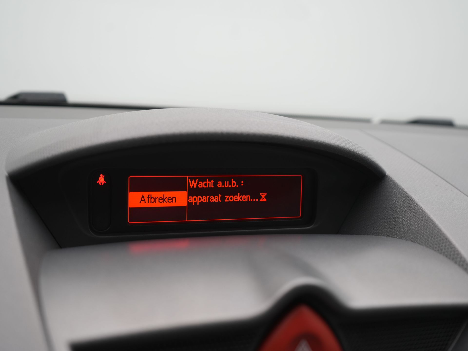 Hoofdafbeelding Renault Wind