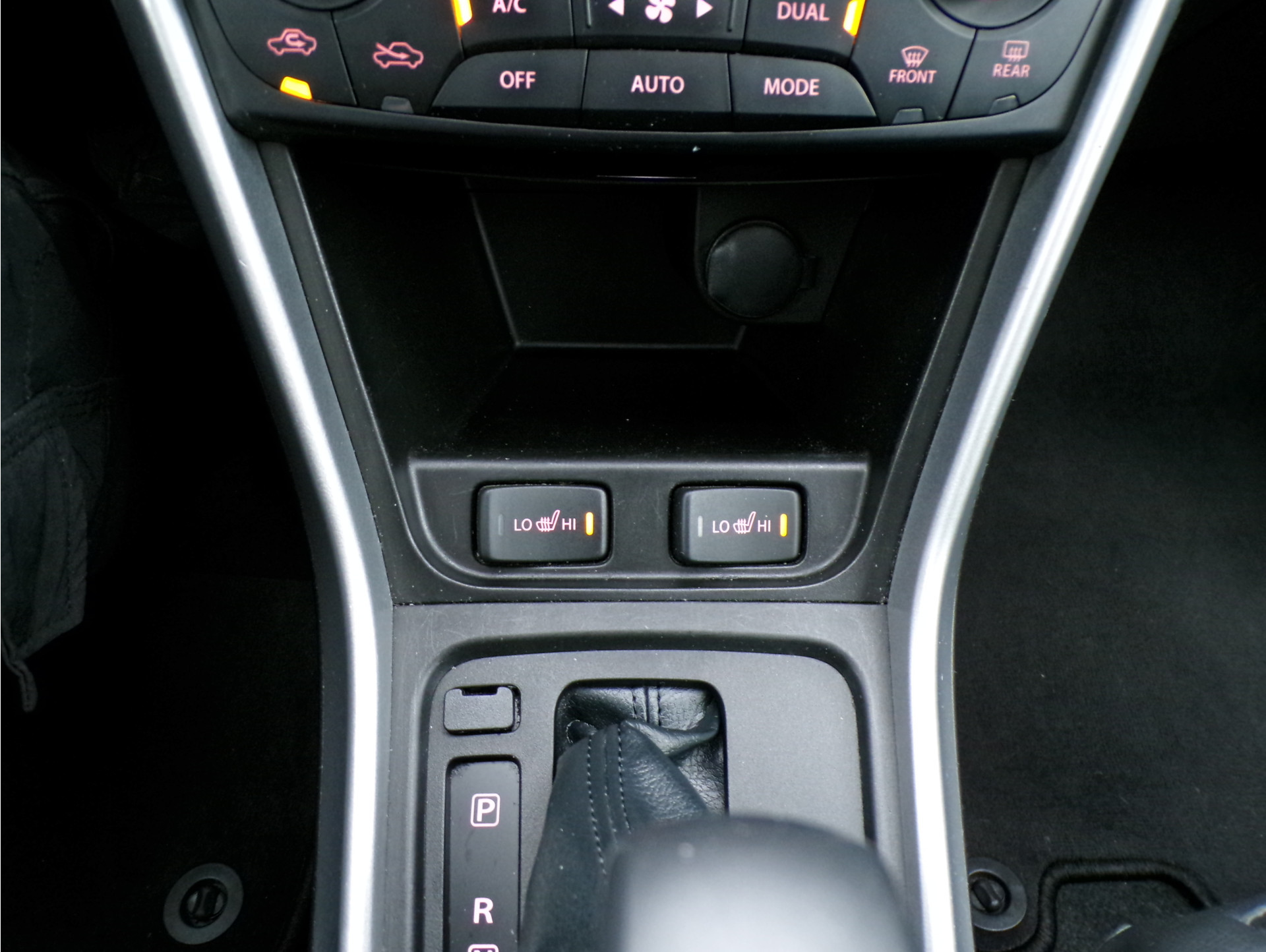 Hoofdafbeelding Suzuki S-Cross