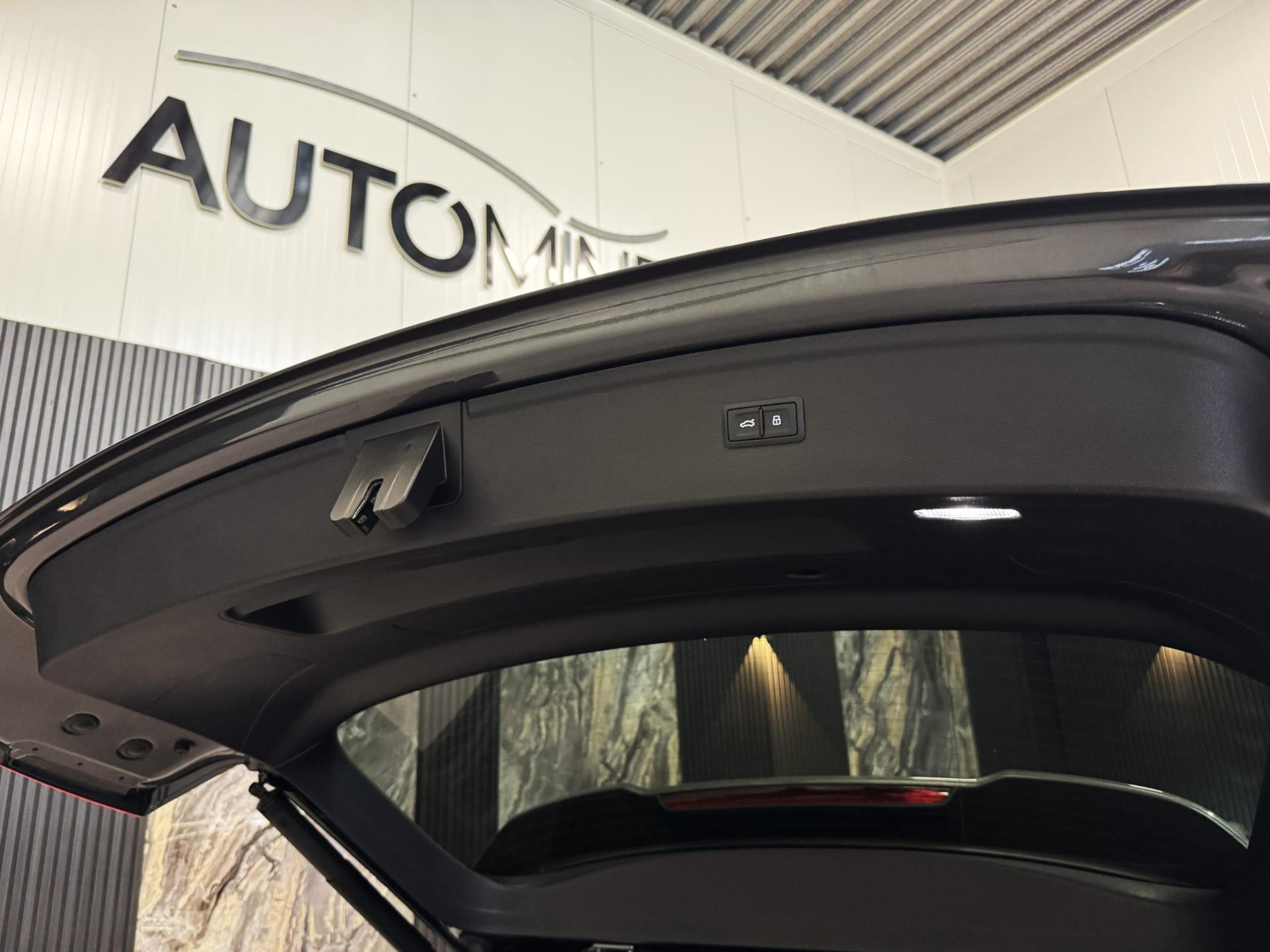 Hoofdafbeelding Audi SQ5