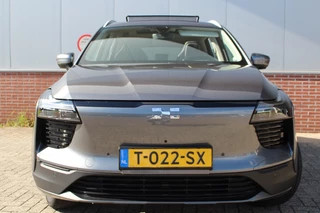 Aiways U5 Aiways U5 PRIME 63 kWh Keyless | 360˚ Camera | Carplay | 3-fase lader - afbeelding nr 5