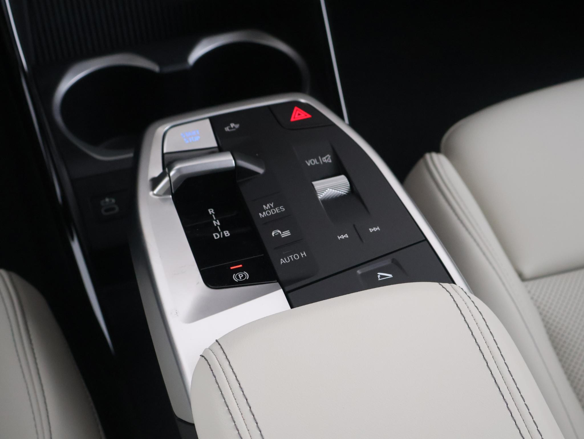 Hoofdafbeelding BMW iX1