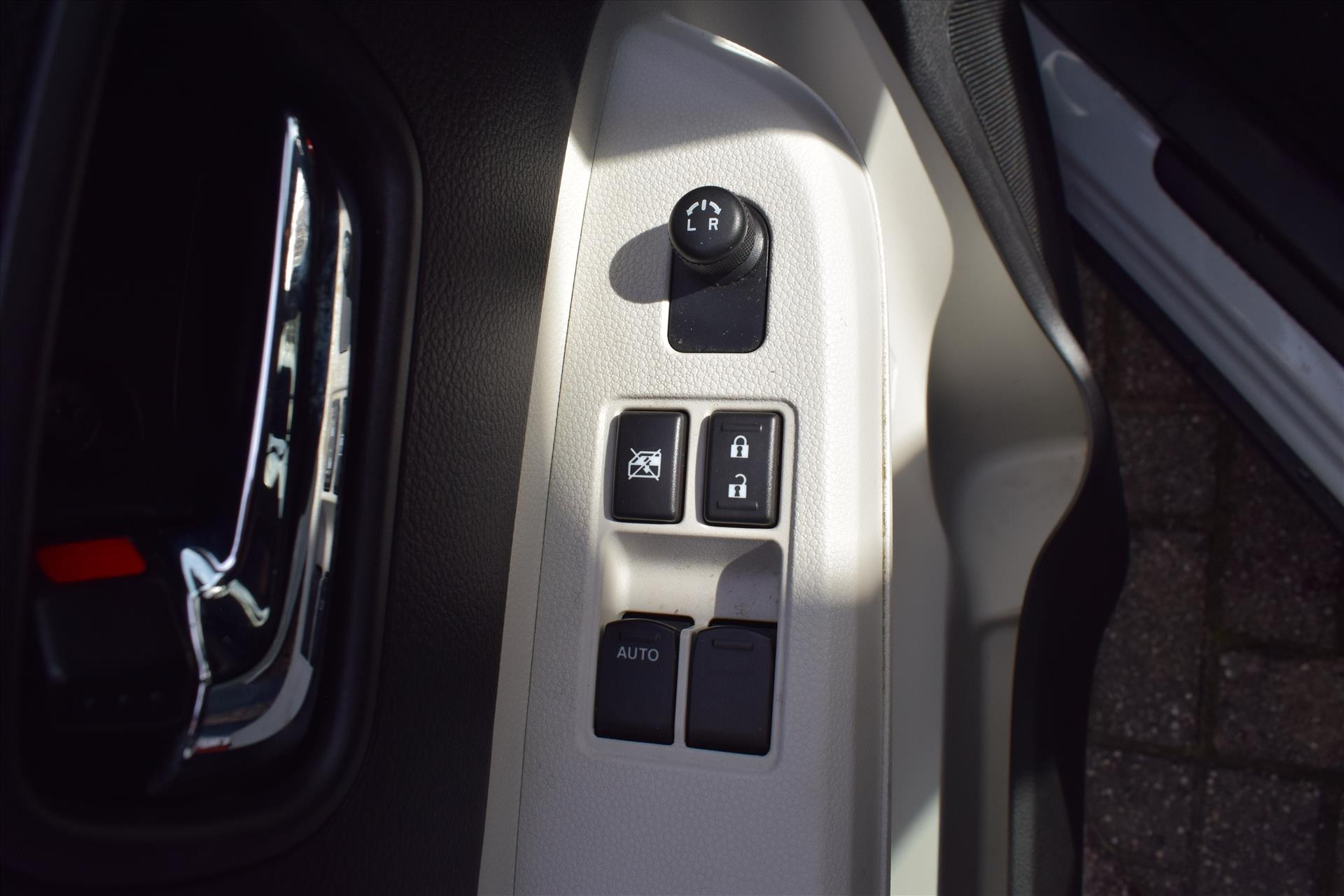 Hoofdafbeelding Suzuki Ignis