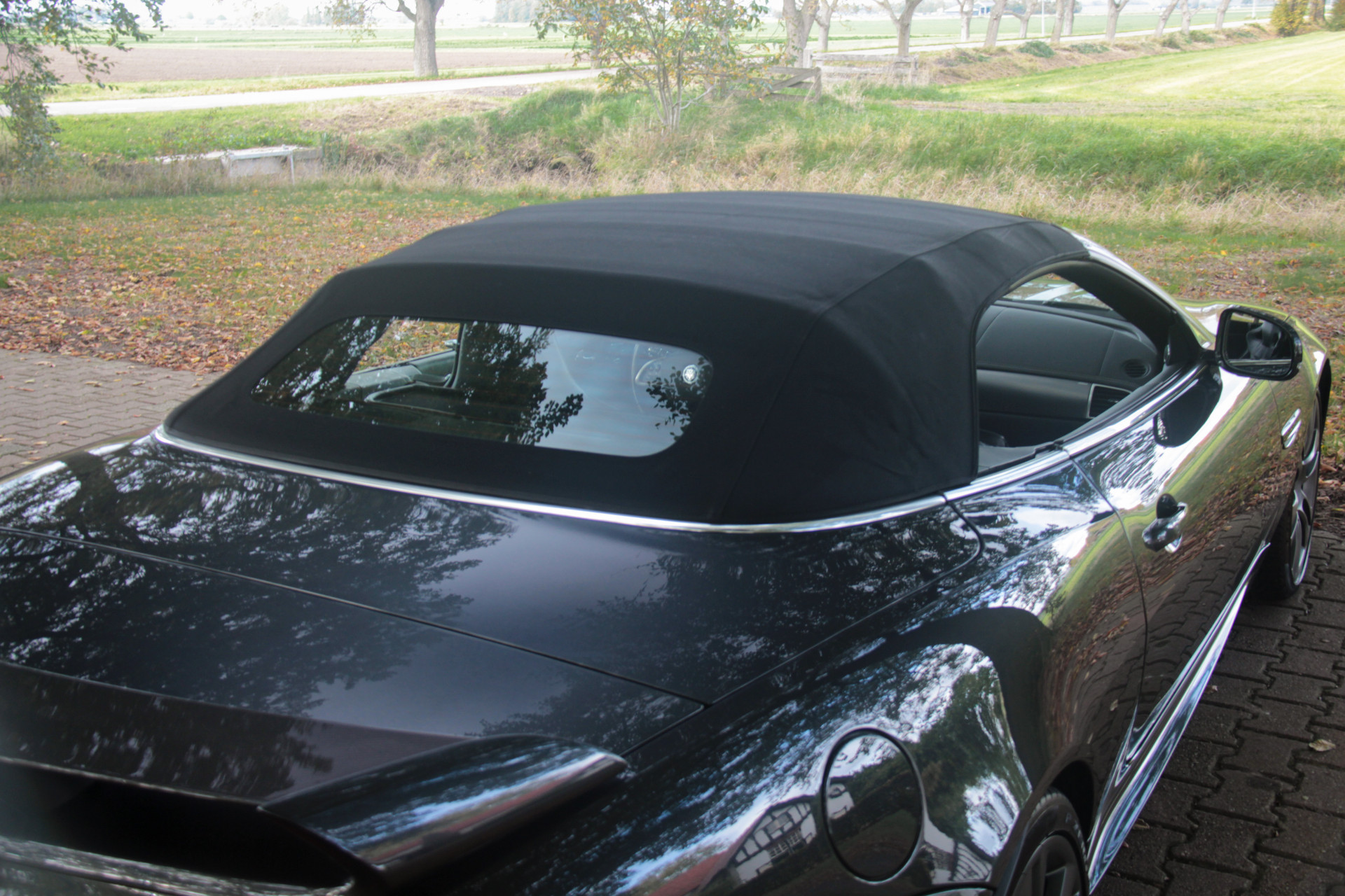 Hoofdafbeelding Jaguar XK