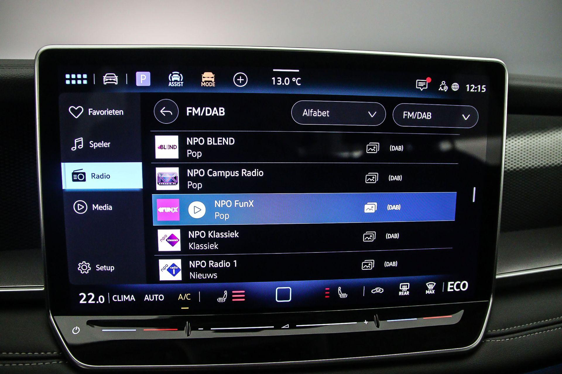 Hoofdafbeelding Volkswagen Tayron