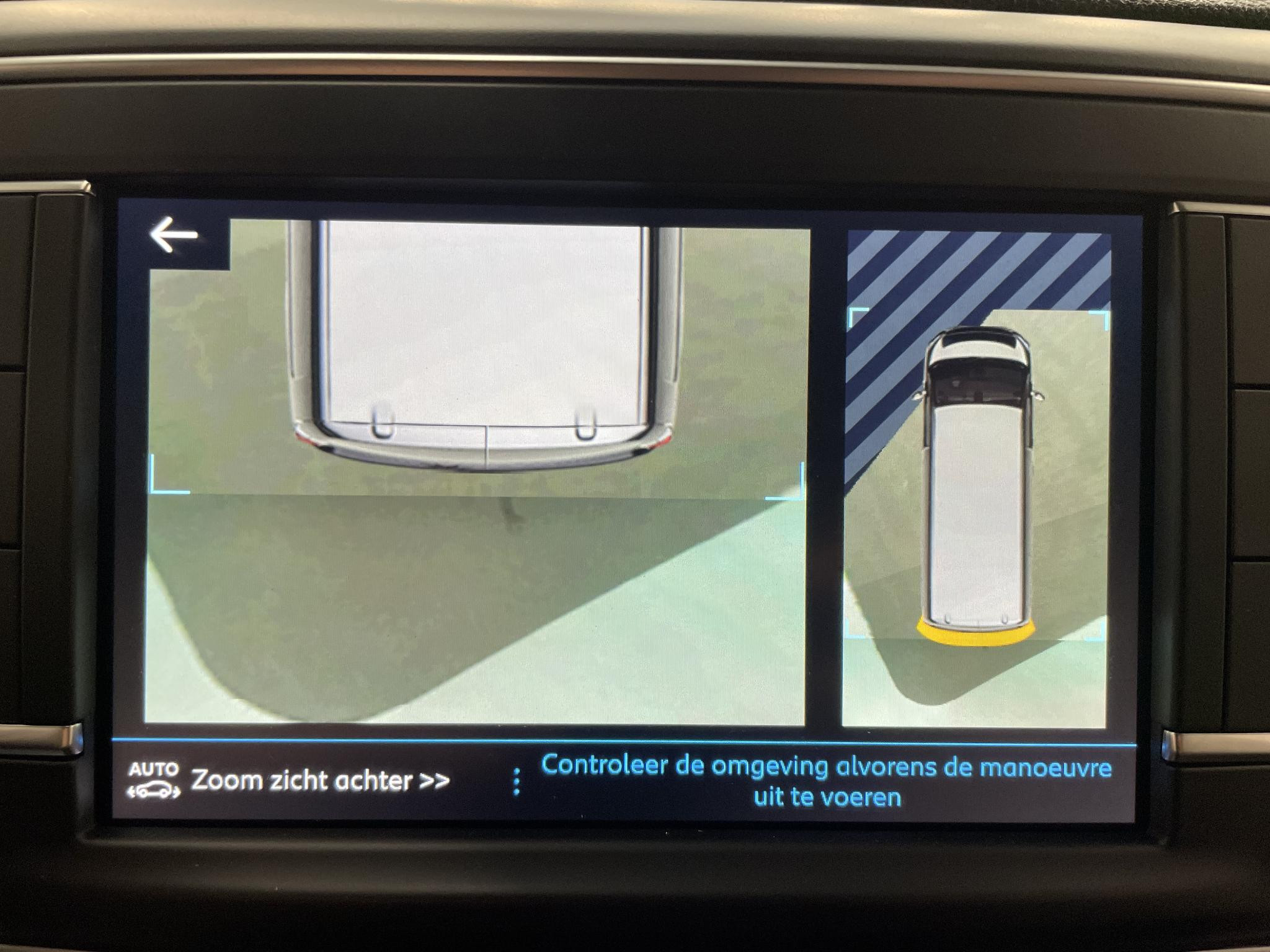 Hoofdafbeelding Peugeot Expert