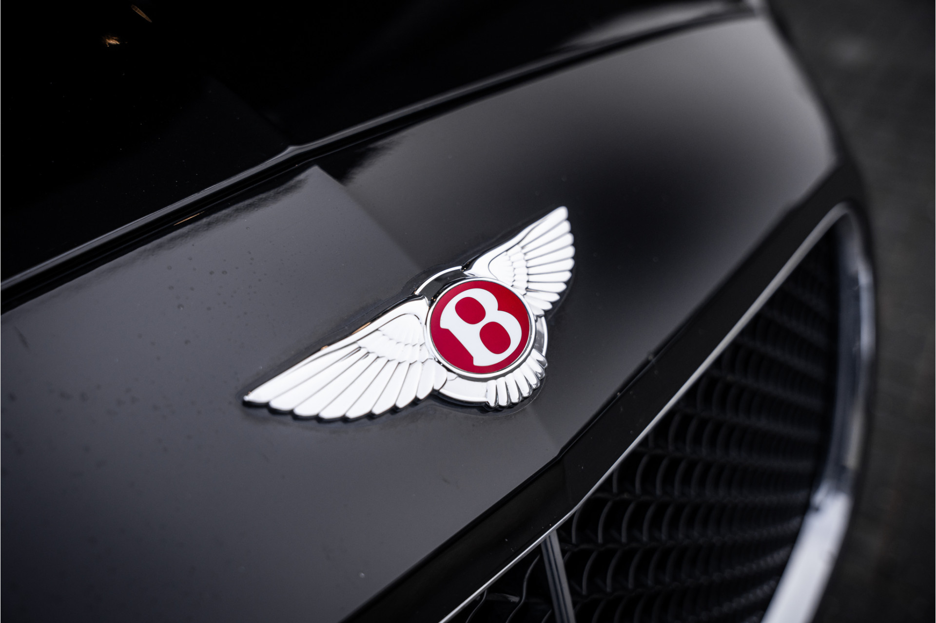 Hoofdafbeelding Bentley Continental GT