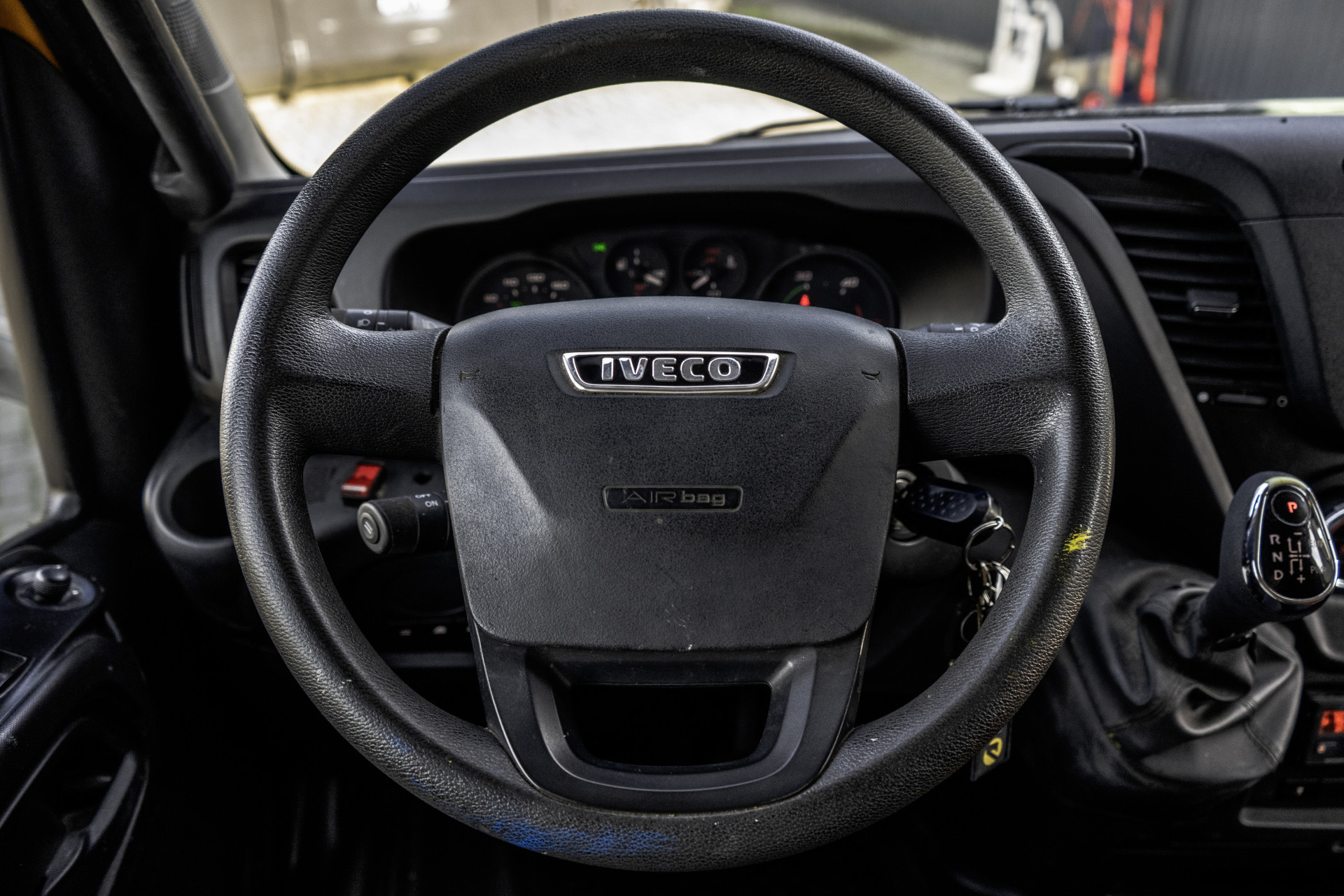 Hoofdafbeelding Iveco 70C17