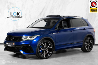 Volkswagen Tiguan 2.0 TSI R 4Motion PANO|AKRA|LED|360CAMERA|