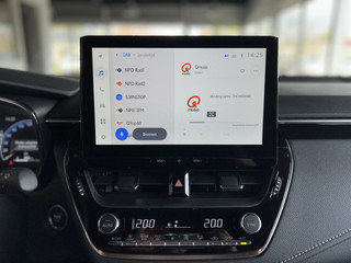 Toyota Corolla Touring Sports Toyota Corolla Touring Sports Hybrid 200 GR Sport Plus / Apple Carplay / Stuurverwarming / Adaptive Cruise Control - afbeelding nr 7