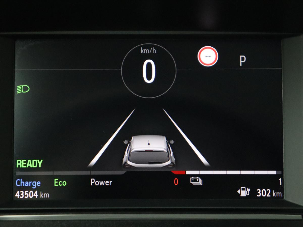 Hoofdafbeelding Opel Corsa-e