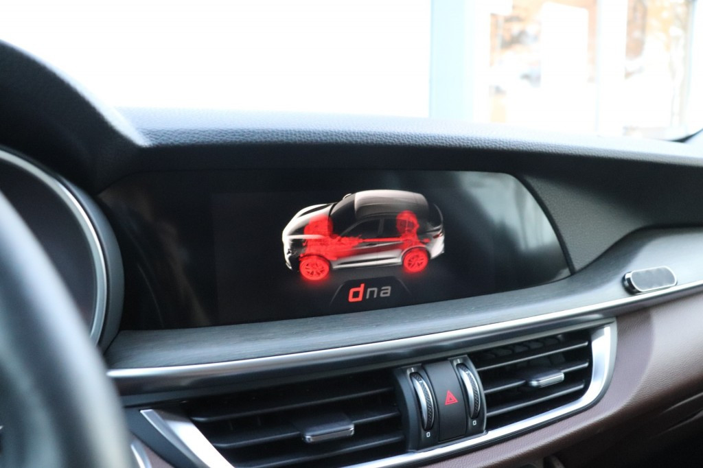 Hoofdafbeelding Alfa Romeo Stelvio