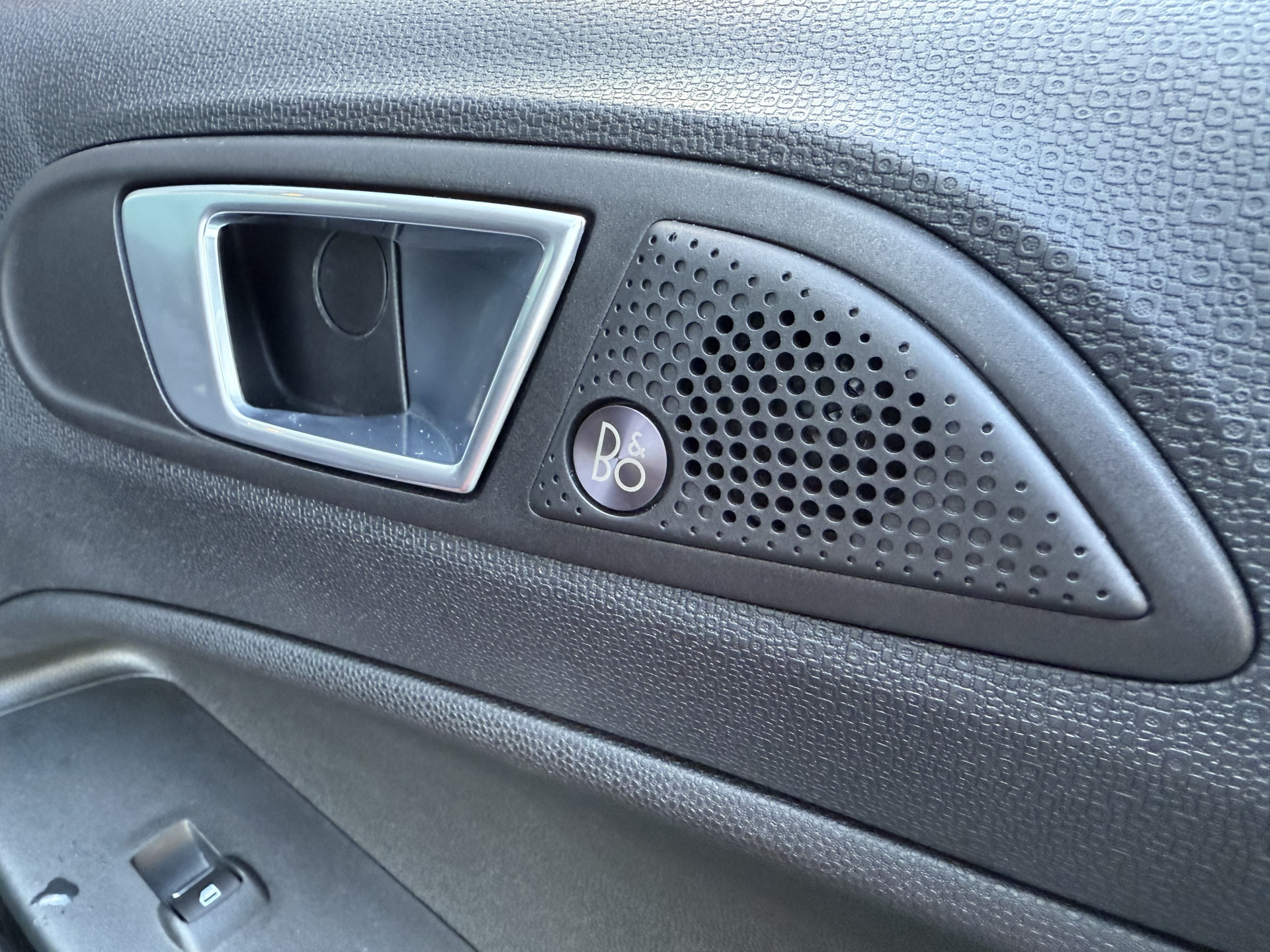 Hoofdafbeelding Ford EcoSport