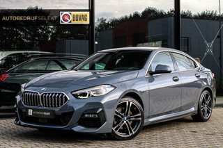 BMW 2-serie Gran Coupé 218i M-SPORT - HARMAN KARDON - HEAD UP - CAMERA - MEMORY