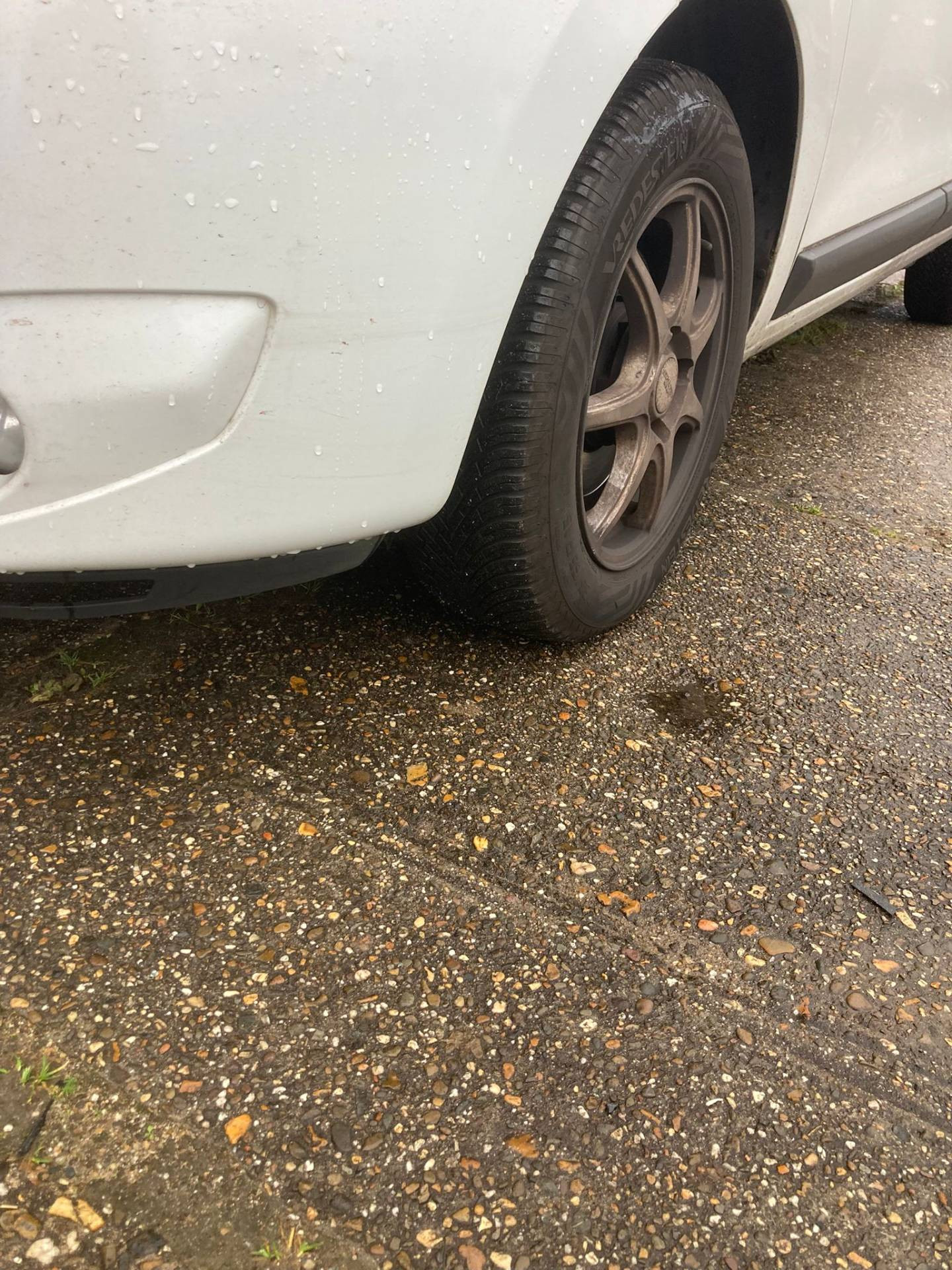 Hoofdafbeelding Dacia Dokker