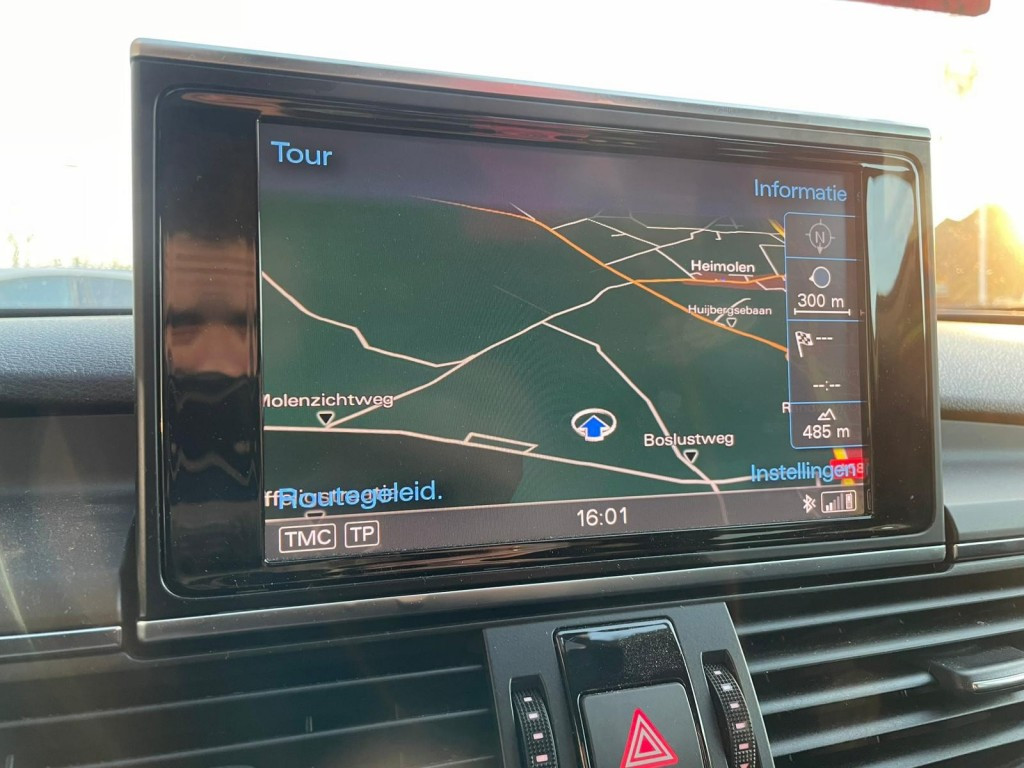 Hoofdafbeelding Audi A7