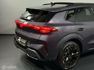 CUPRA Terramar CUPRA Terramar 1.5 TSI e-Hybrid VZ America’s CUP | VOL! - afbeelding nr 43
