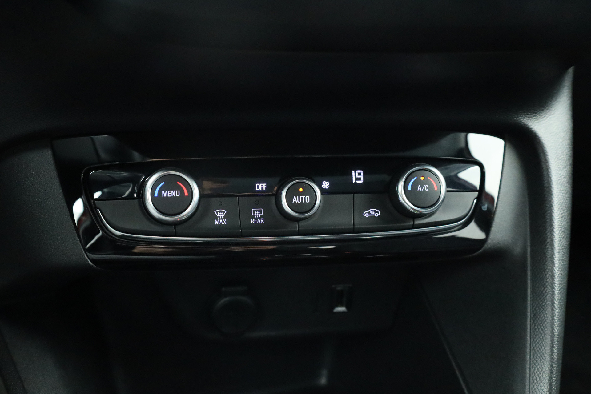 Hoofdafbeelding Opel Corsa-e