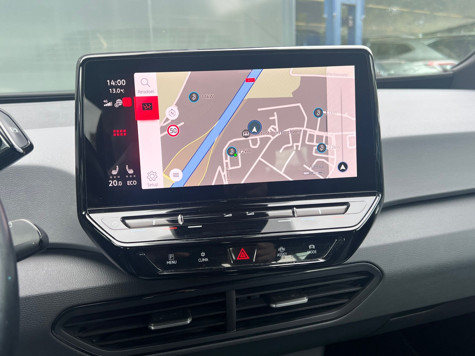 Hoofdafbeelding Volkswagen ID.3