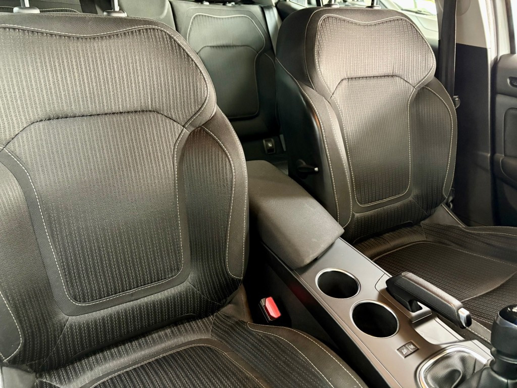 Hoofdafbeelding Renault Mégane