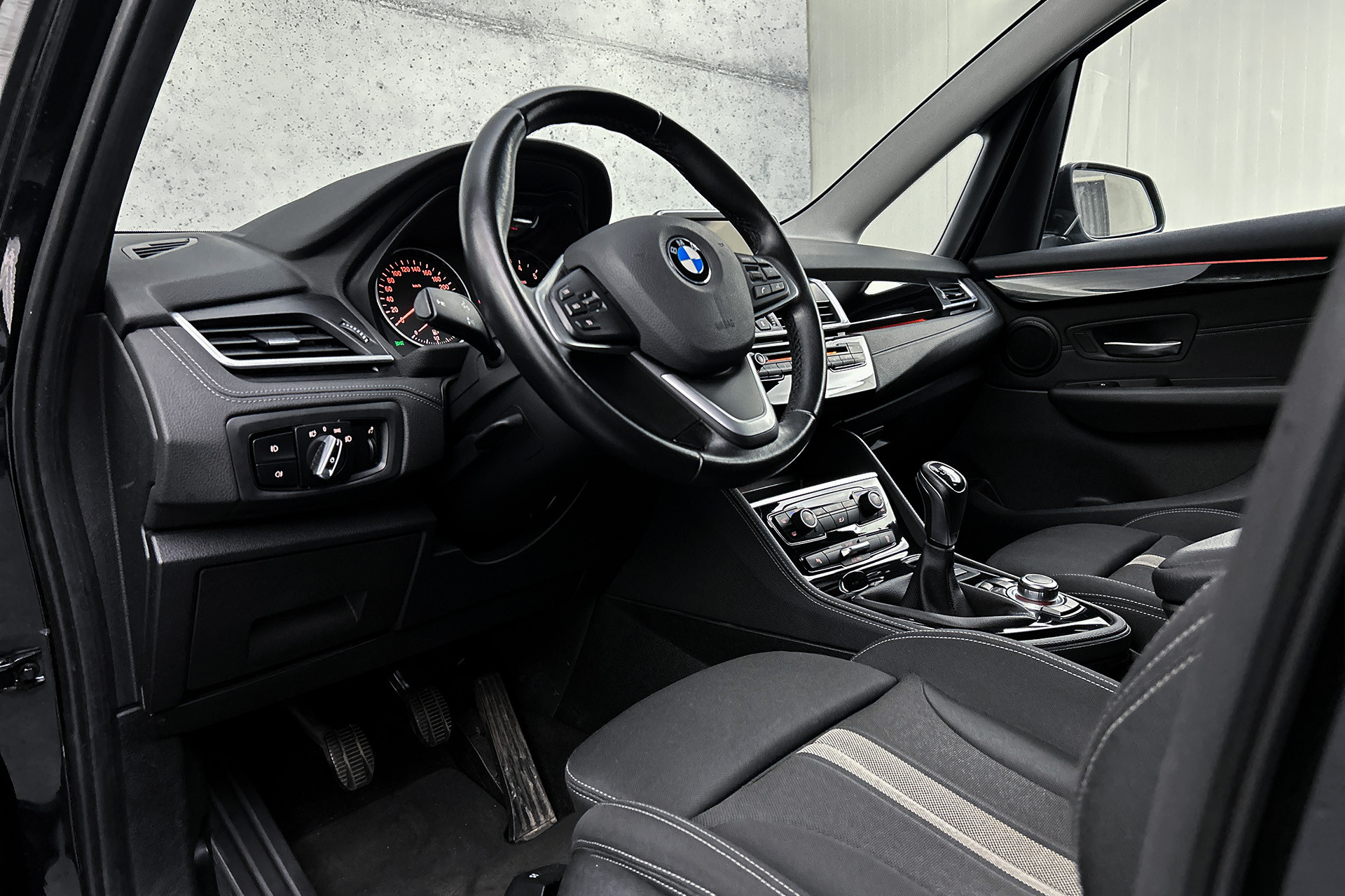 Hoofdafbeelding BMW 2 Serie