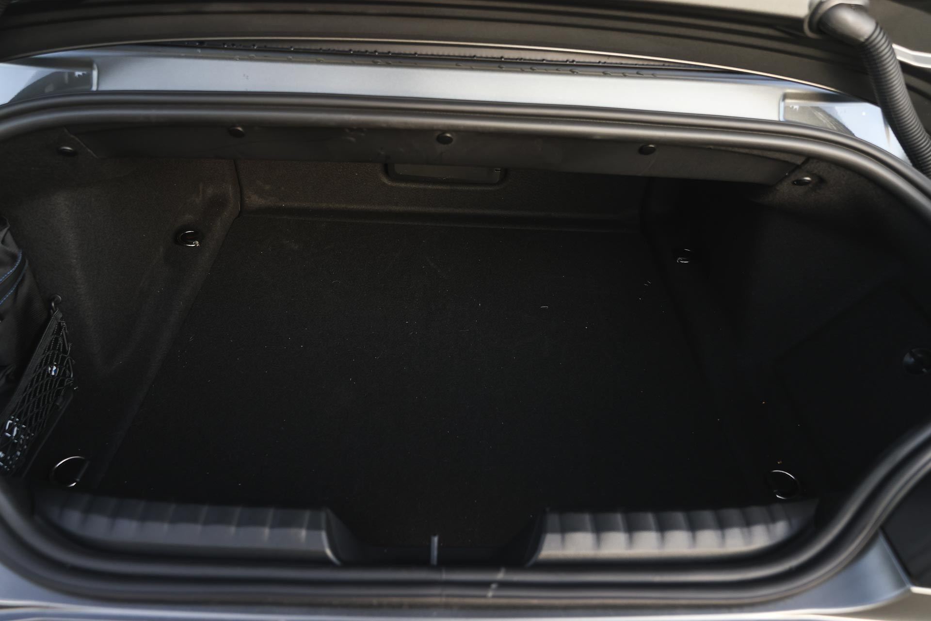 Hoofdafbeelding BMW Z4