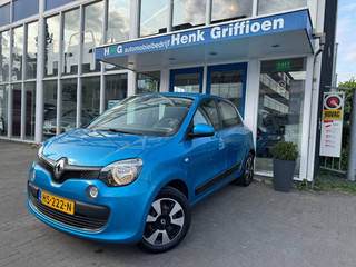 Renault Twingo 1.0 SCe Collection I Airco I Cruise control I Elektr. ramen