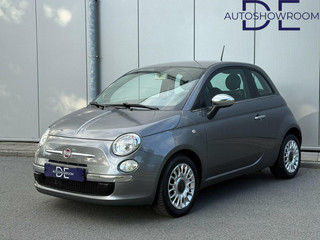 Fiat 500 0.9 TwinAir Easy | Airco | LM velgen | NIEUWE APK