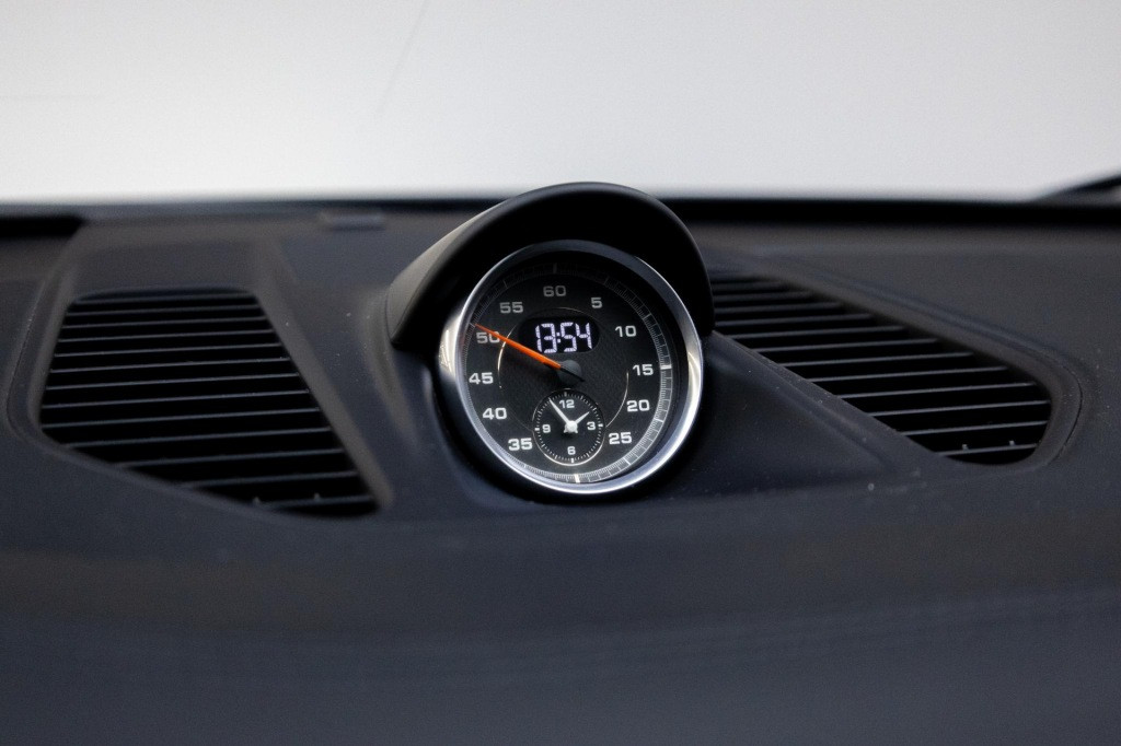 Hoofdafbeelding Porsche 911