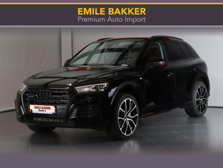 Audi Q5 50 TFSI e quattro S edition