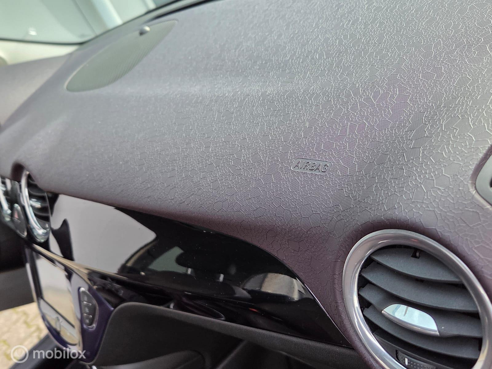 Hoofdafbeelding Opel ADAM