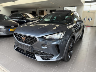 CUPRA Formentor 1.4 e-Hybrid VZ Performance