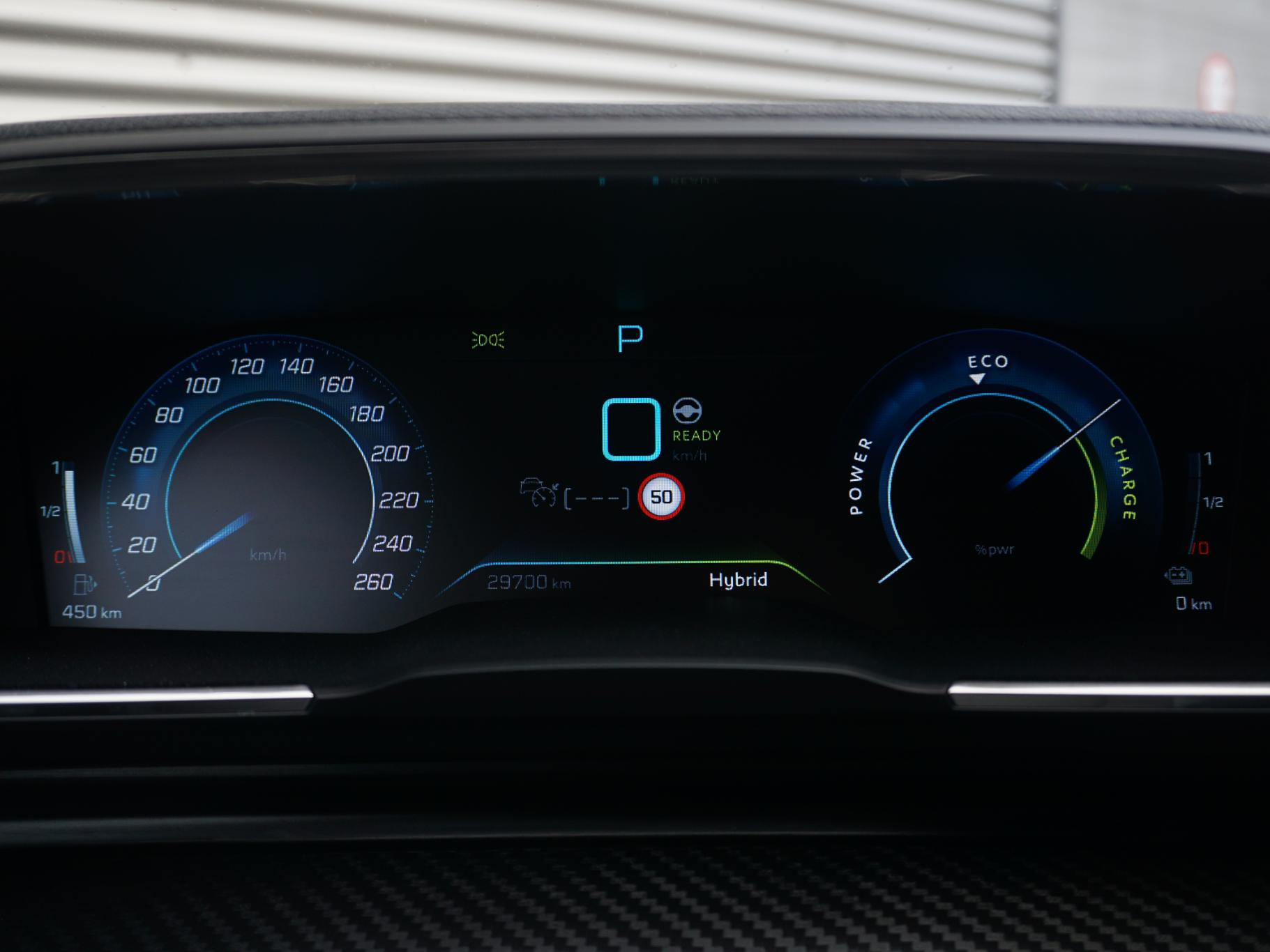 Hoofdafbeelding Peugeot 508