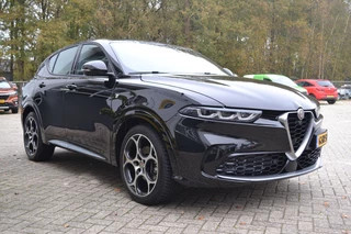 Alfa Romeo Tonale Alfa Romeo Tonale Tributo Italiano 1.6 JTDm - afbeelding nr 3