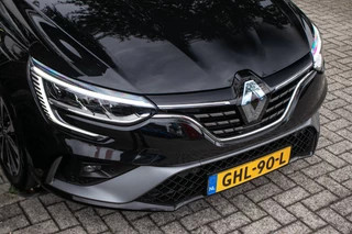 Renault Megane E-Tech Renault Megane E-Tech Estate 1.6 Plug-In Hybrid 160 R.S. Line - All-in rijklrprs | Dealer ond. | Navi | Cruise - afbeelding nr 24