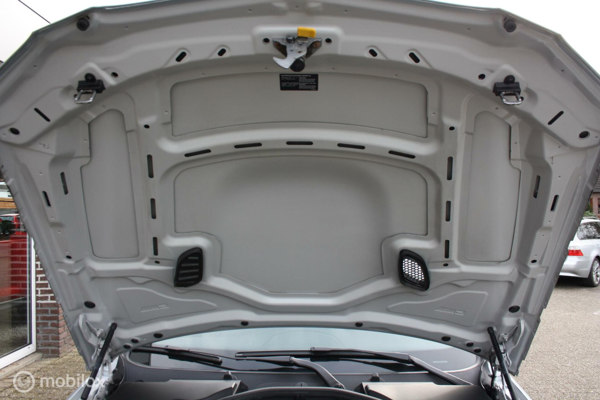 Hoofdafbeelding BMW M3