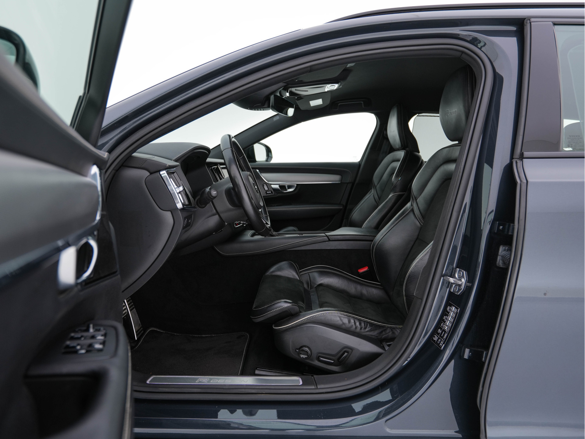 Hoofdafbeelding Volvo V90