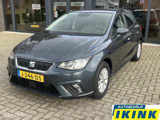 Seat Ibiza 1.0 TSI Style Business Intense