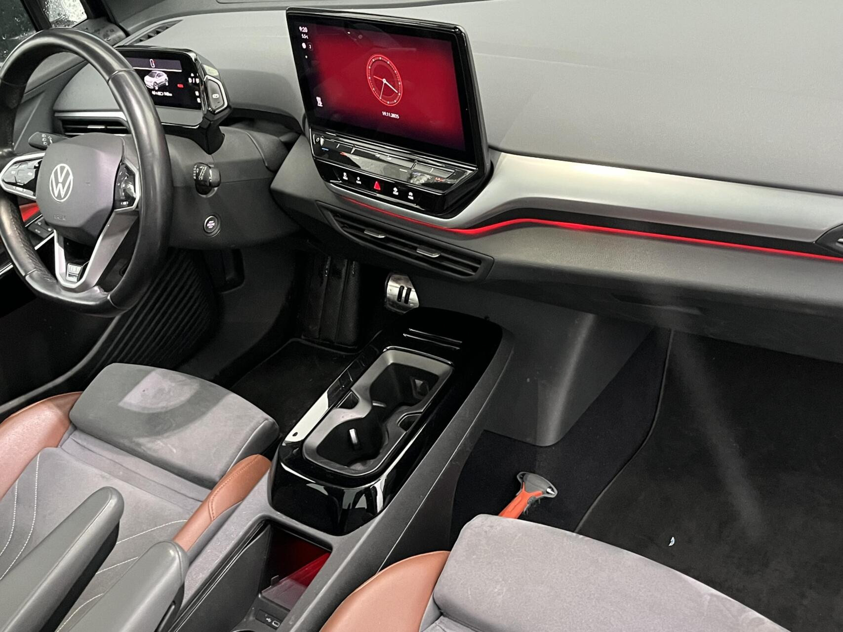 Hoofdafbeelding Volkswagen ID.4