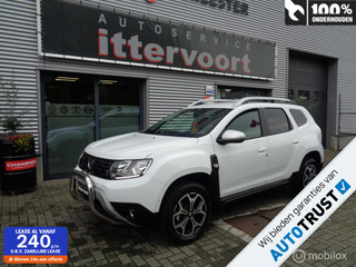 Dacia Duster 1.0 TCe Comfort
