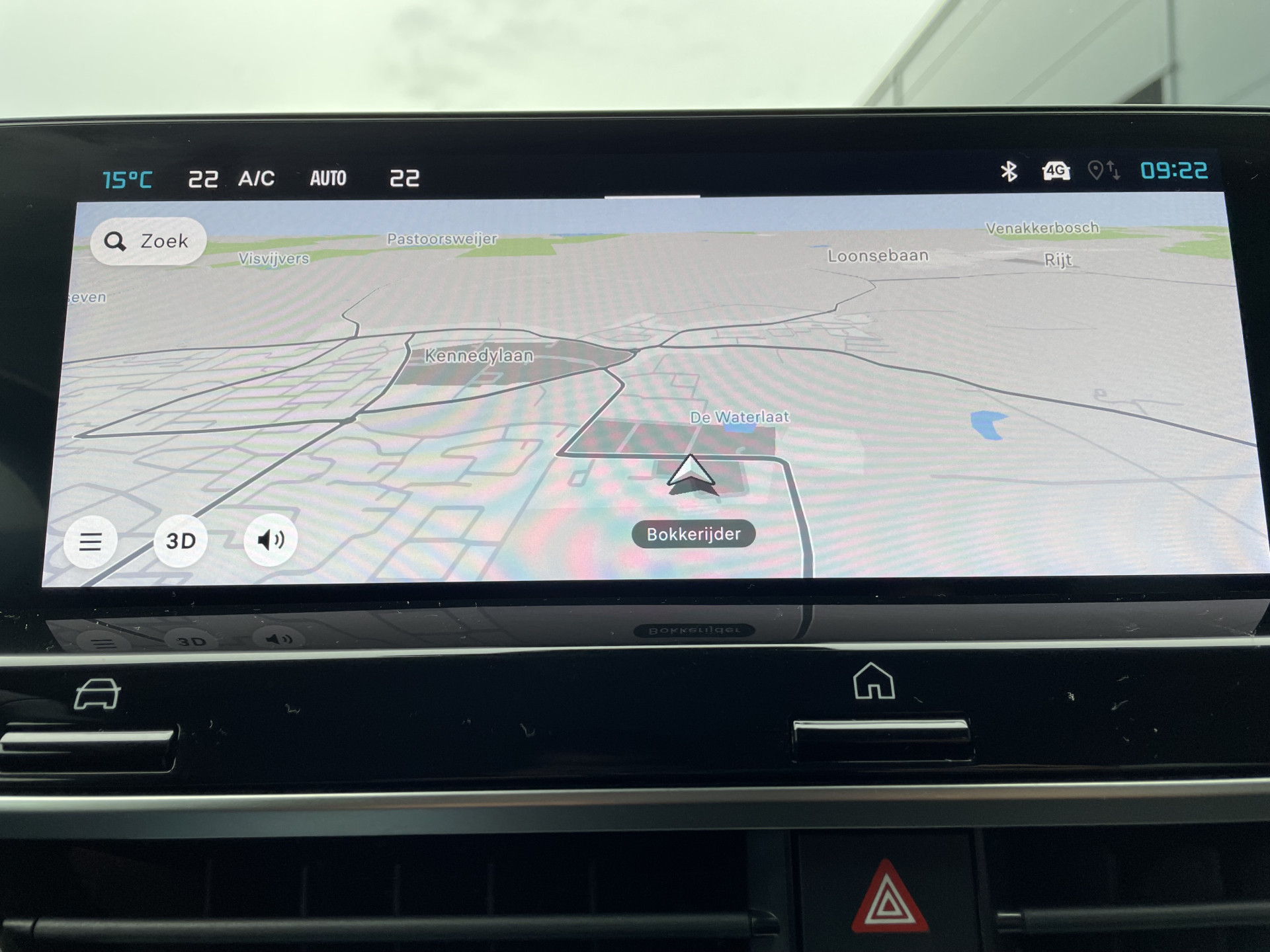 Hoofdafbeelding Citroën C4 X