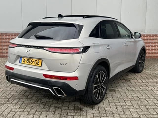 DS DS 7 DS DS 7 E-Tense 225 PK Opéra | Pano | Leder | BTW | 20