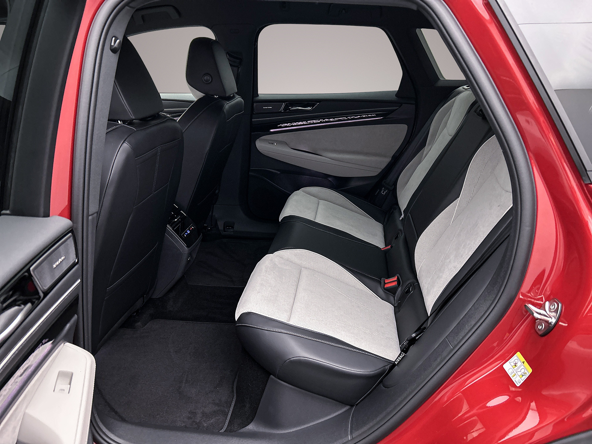 Hoofdafbeelding Volkswagen ID.7