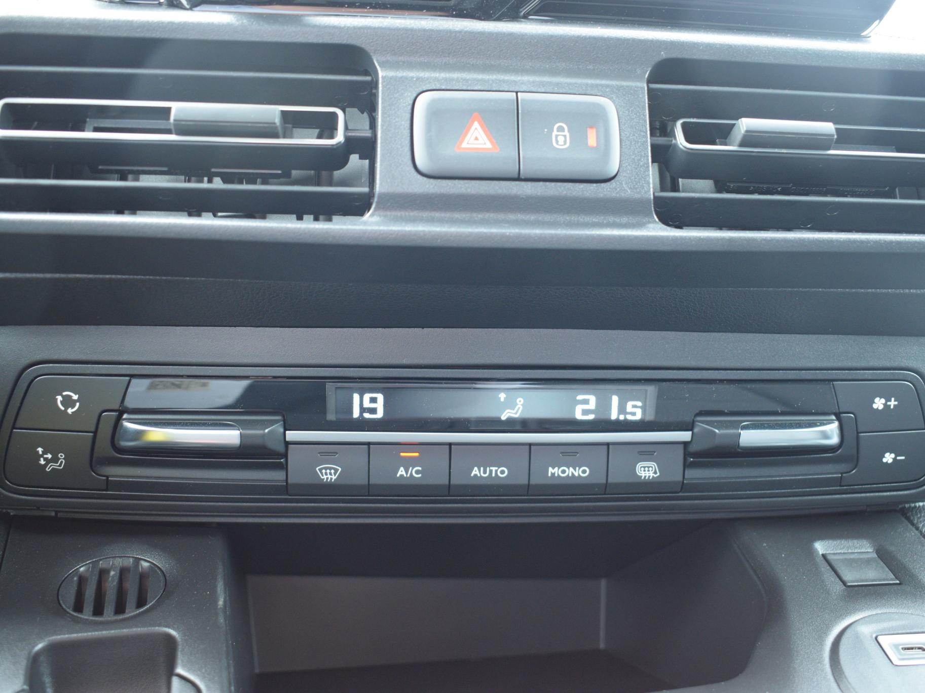 Hoofdafbeelding Opel Combo-e