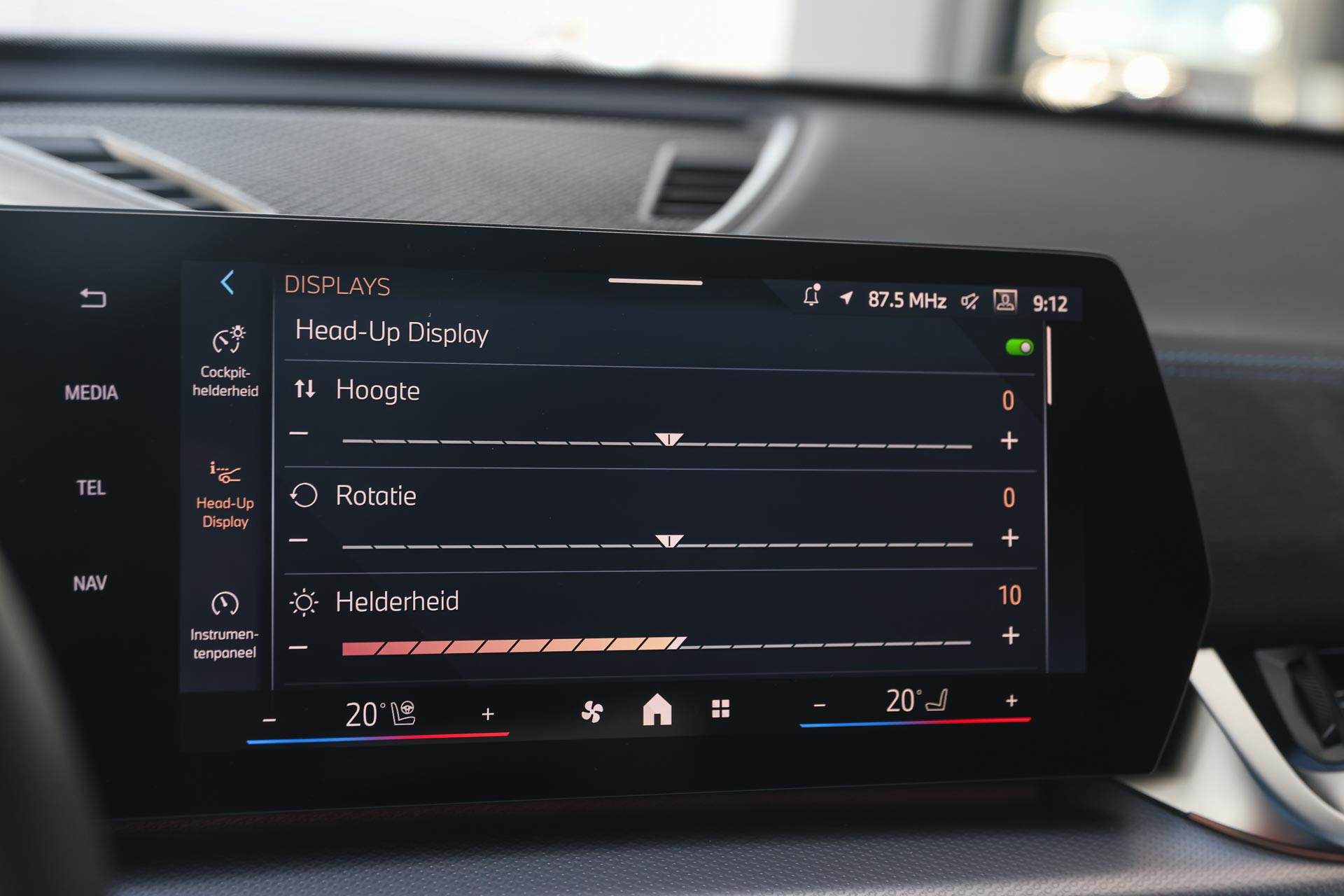 Hoofdafbeelding BMW iX2