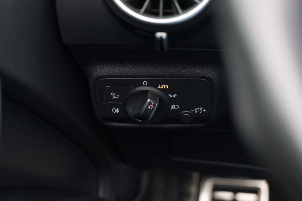 Hoofdafbeelding Audi TTS