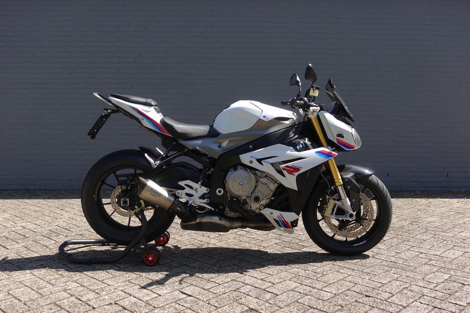 Hoofdafbeelding BMW S 1000 R