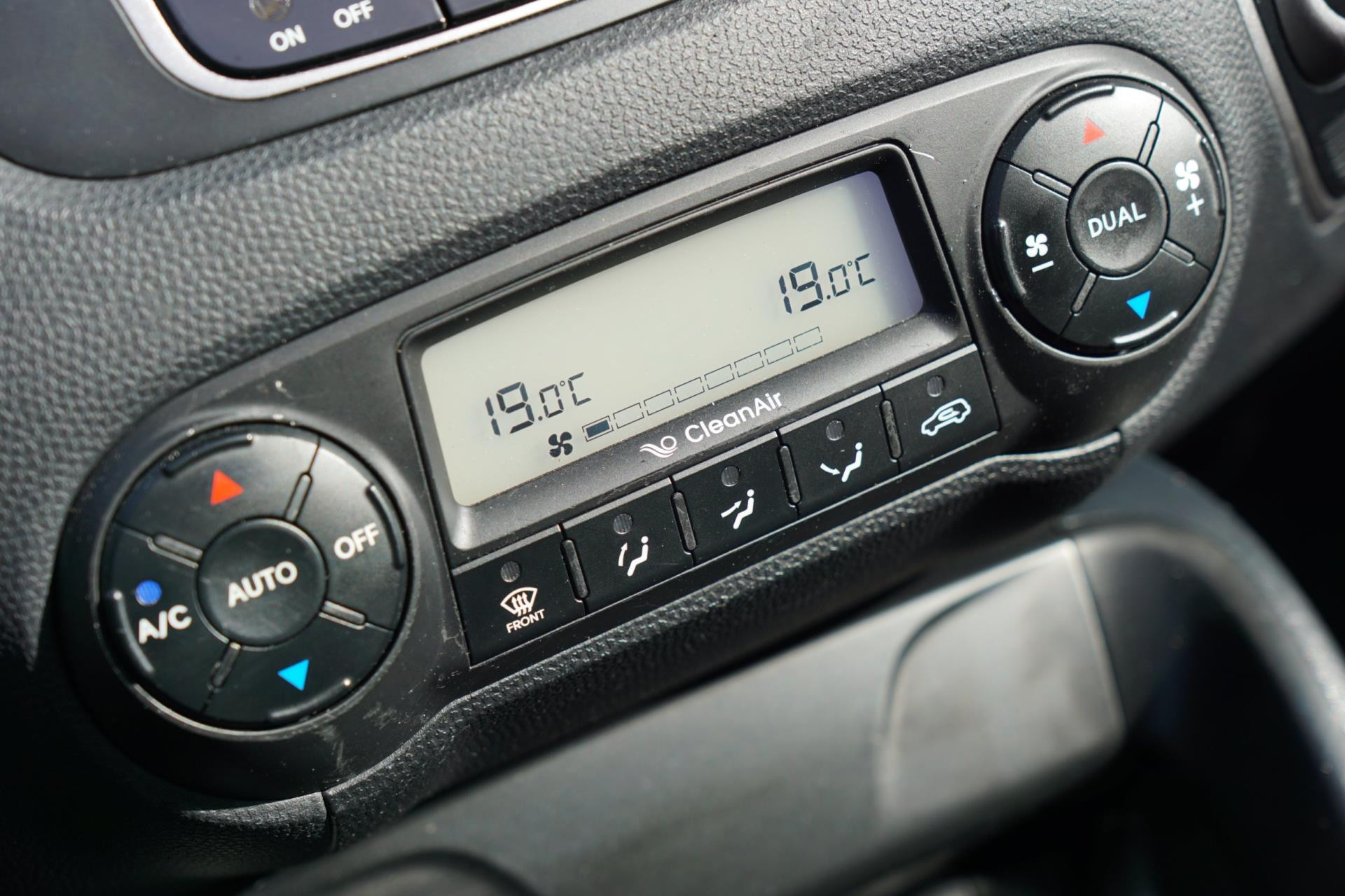 Hoofdafbeelding Hyundai ix35